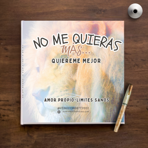 no me quieras mas...quiereme mejor