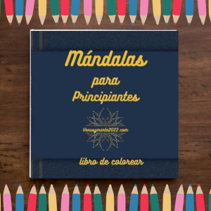 mandalas para principiantes