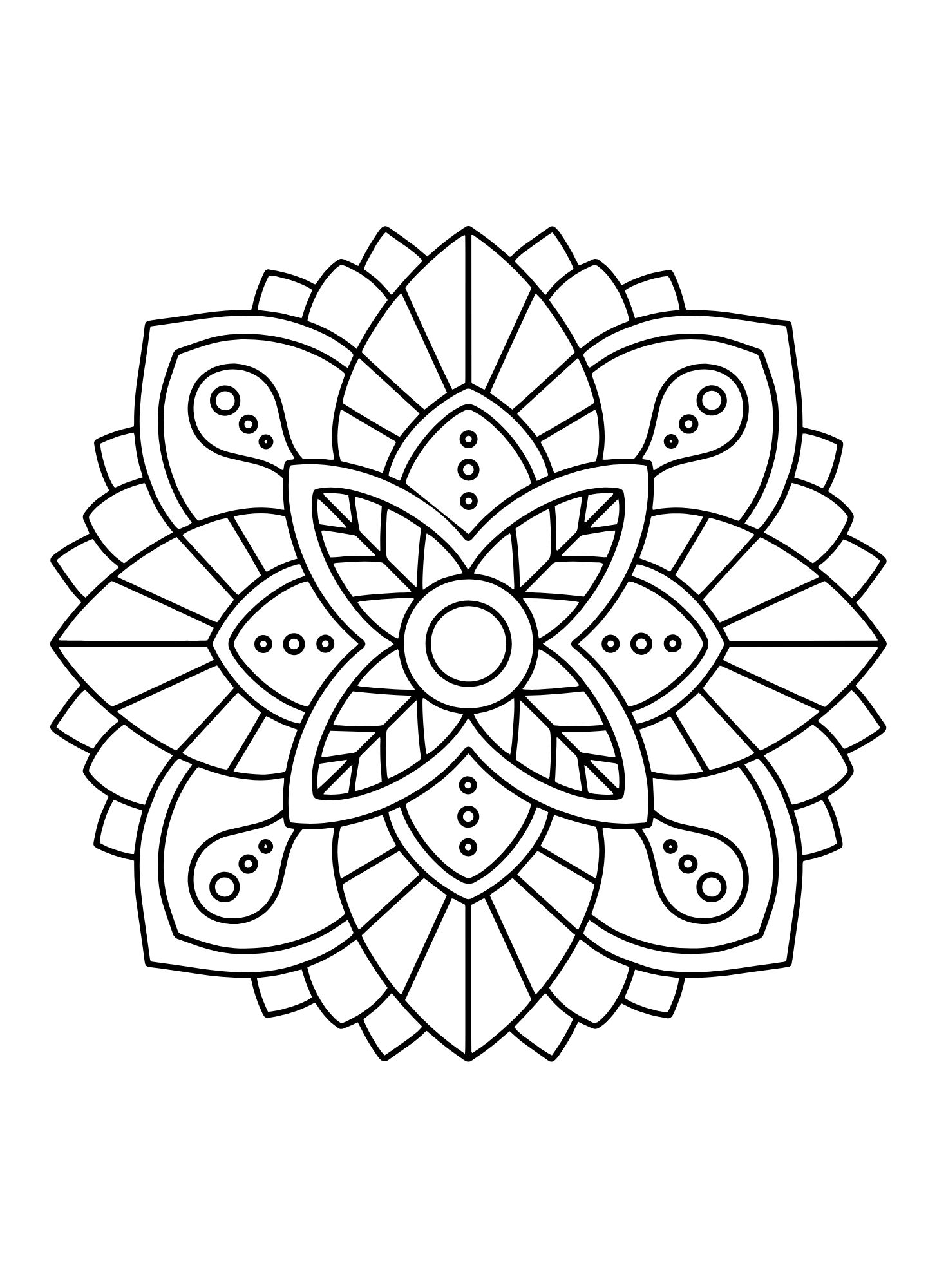 Mándalas